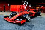 Ferrari SF90 2019 года